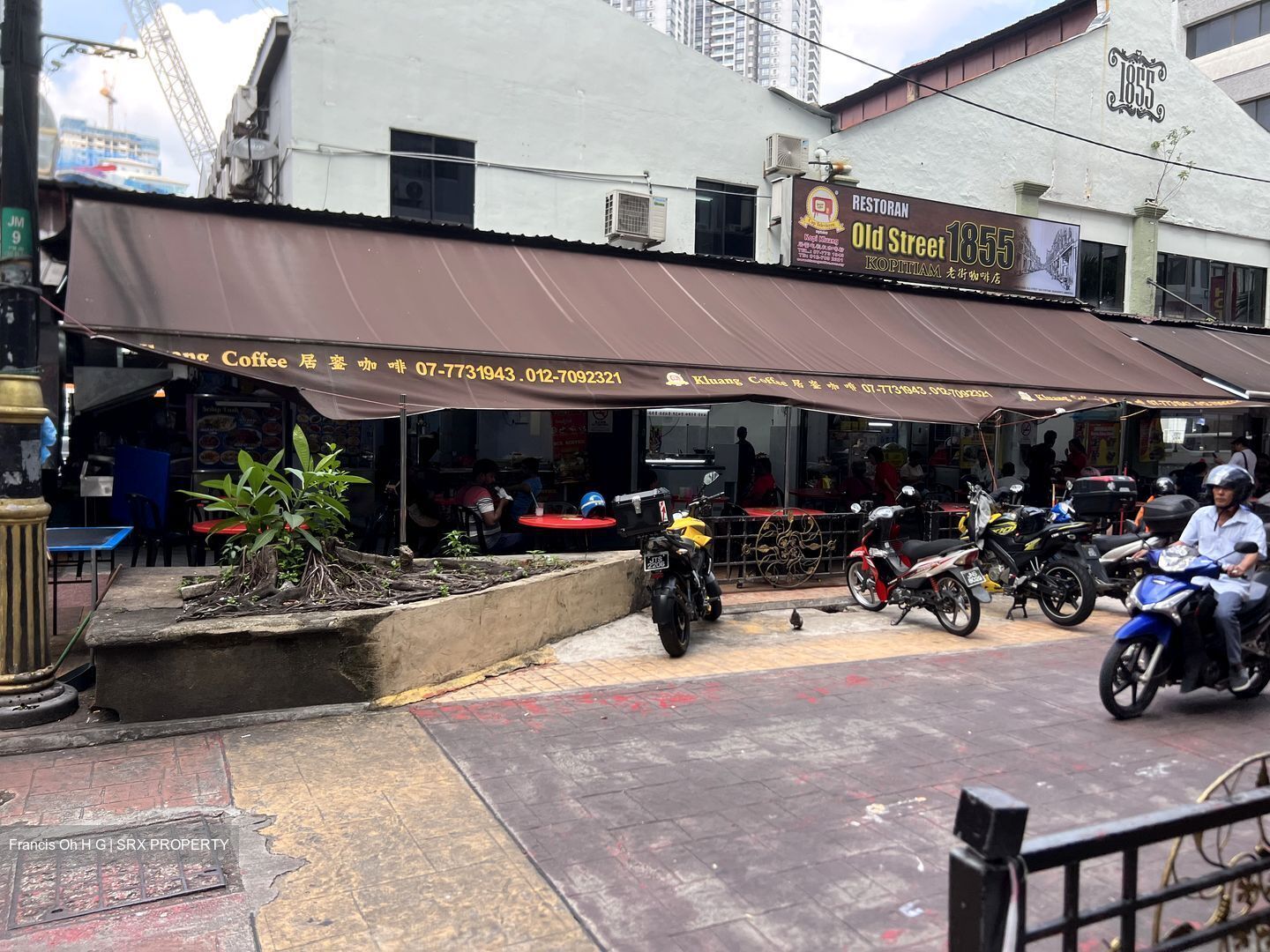 Bukit Merah Central (D3), Retail #540933991